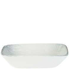 Academy Fusion Linear Rectangular Dish 17 x 12cm (Pack of 12)