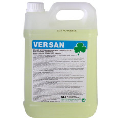 Versan Surface Disinfectant 5 Litre