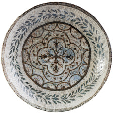 Academy Fusion Mosaic Coupe Bowl 30cm/12" (Pack of 6)