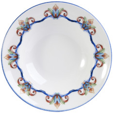 Renaissance Pasta Plate 25cm/9.75"