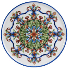 Academy Fusion Renaissance Pizza Plate 31cm/12.25" (Pack of 6)
