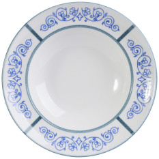 Academy Fusion Taverna Pasta Plate 25cm/9.75" (Pack of 12)