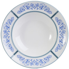 Academy Fusion Taverna Pasta Plate 28cm/11" (Pack of 6)