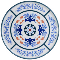 Academy Fusion Taverna Pizza Plate 31cm/12.25" (Pack of 6)