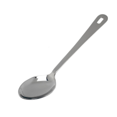 Serving Spoon Stainless Steel 10"
