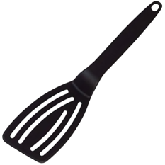 Nylon Non Stick Turner
