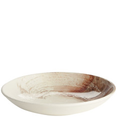 Academy Fusion Palette Coupe Bowl 25cm/10" (Pack of 12)