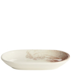 Academy Fusion Palette Oval Dish 14 x 9cm (Pack of 12)