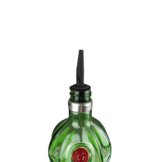 Matte Black Freeflow Pourer (Pack of 12)