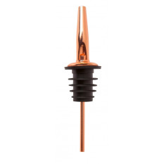 Beaumont Freeflow Shot Spirit Pourer Copper