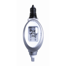 25ml Vogue Spirit Measure GS 