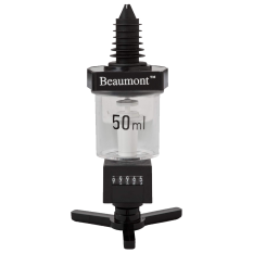 50ml Solo Classic Bar Counter Measure