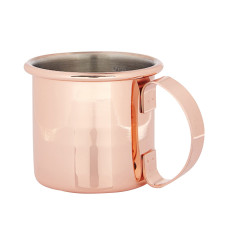 Copper Mini Jigger Mug Measure 10ml 25ml 35ml 50ml 60ml