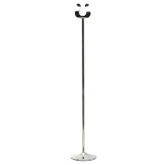 GenWare Stainless Steel Table Number Stand