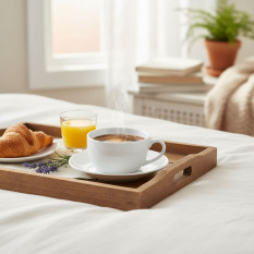 White Coffee Cup 340ml/12oz & Porcelite Saucer 16cm/6.25" Set (Pack of 12)