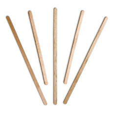 Birchwood Tea / Coffee Stirrer x 1000
