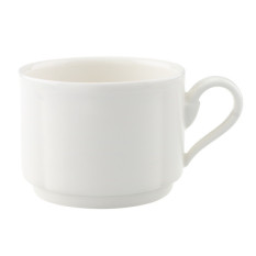 Villeroy & Boch La Scala Stacking Cup 0.18 Ltr