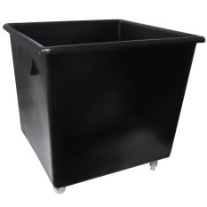 Bottle Skip 185 Litre