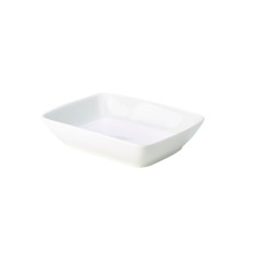 Royal Genware Rectangular Dish 16 x 12cm x6