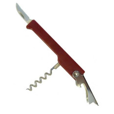 Waiters Friend Corkscrew Bottle Opener