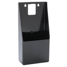 Wall Mounted Bottle Cap Catcher