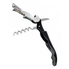 Waiters Friend Corkscrew Bottle Opener Double Reach