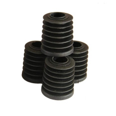 Half Gallon Finned Corks (Pack of 10)