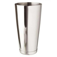 Boston Shaker Can Stainless Steel 28oz 795ml