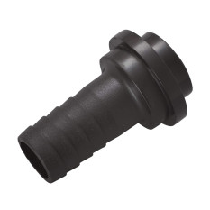 Hose Tail 1/2 Inch Standard (Y&L)