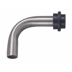 Cask Ale Turn Down Spout 3/4" BSP