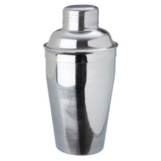 Deluxe 8oz Cocktail Shaker 