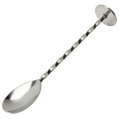 Gin & Tonic 6 Inch Bar Spoon