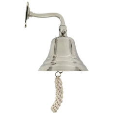 Nickel Last Orders Bell