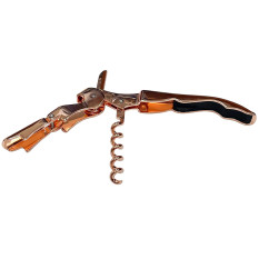 Copper Plated Waiters Friend