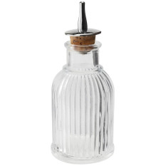 Mezclar Liberty Bitters Bottle Large