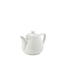 Royal Genware Contemporary Tea Pot 45cl/16oz x6