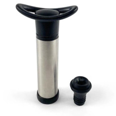 Wine Saver with 2 sealers