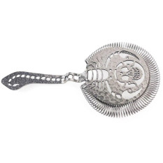 Stainless Steel Scorpion Strainer