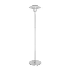 Bolero Free Standing Patio Heater Lamp