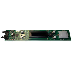 6-Key Display LCD PCB for AF40, AF50 & AH800