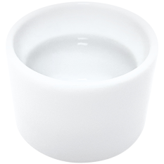 Porcelite White Egg Cup 5cm/2" (Pack of 6)