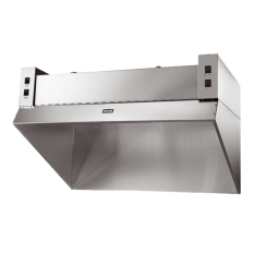 Lincat L4 Wall Mounted Fume Filter Recirculation Unit