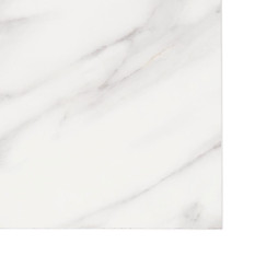 Bolero Square Table Top Marble Effect 700mm