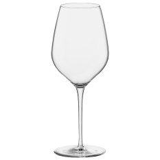 Bormioli Rocco Crystal InAlto Tre Sensi Small Wine Glasses 310ml/10oz (Pack of 24)