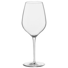 Bormioli Rocco Crystal InAlto Tre Sensi XL Wine Glasses 650ml/22oz (Pack of 12)