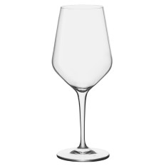 Bormioli Rocco Crystal Electra Small Wine Glasses 370ml/13oz (Pack of 24)