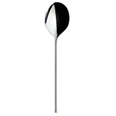 Steelite Profile Demi-tasse Spoon (Pack of 12)