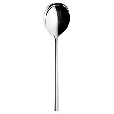 Steelite Profile Soup Spoon (Pack of 12)