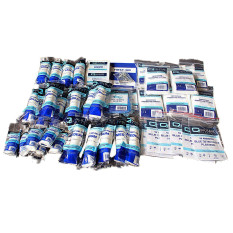 Catering First Aid Kit HSE Refill (50 Person)