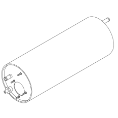 Mach 511105000 Replacement Boiler (for MS/9120)